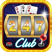 247CLub – Game Bài Đổi Thưởng 247 CLub Uy Tín – Tải Club247 IOS, APK