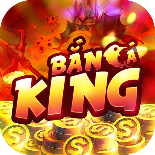 Bắn Cá King Club –  Tải game bắn cá King APK, IOS đổi thưởng thẻ cào