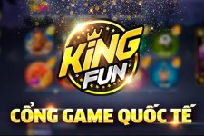 KingFun – Cổng Game Quốc Tế Đổi Thưởng – Tải KingFun Nhận Code 50K