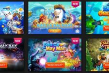 Bắn Cá ZBET – Game ZBET Bắn Cá Đổi Thưởng Online, Đổi Thẻ Cào