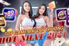 Tải Game Bài Đổi Thưởng Nhiều Người Chơi Nhất 2024