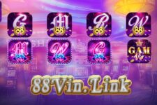 88VIN – Cổng game quốc tế – Tải 88Vin phiên bản mới nhận Code 50K