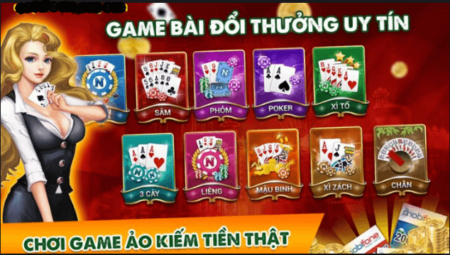 TOP 10 Game đổi thưởng iOS, iPhone HOT nhất 2024