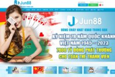 Hướng Dẫn Cách Đặt Cược tại Jun88